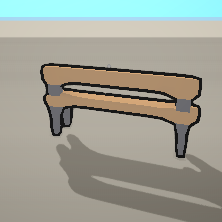bench