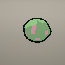 bush