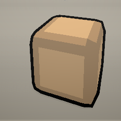 crate