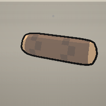log