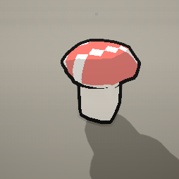 mushroom