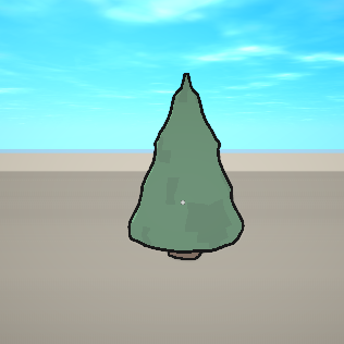 pine