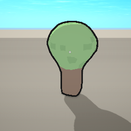 tree